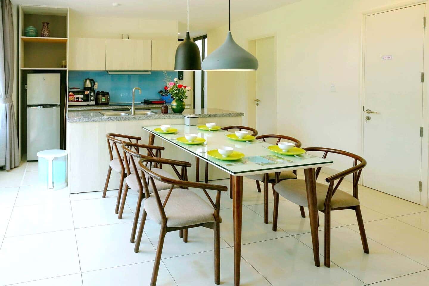 Villa B1112 - Oceanami Long Hải, Vũng Tàu — 照片 4