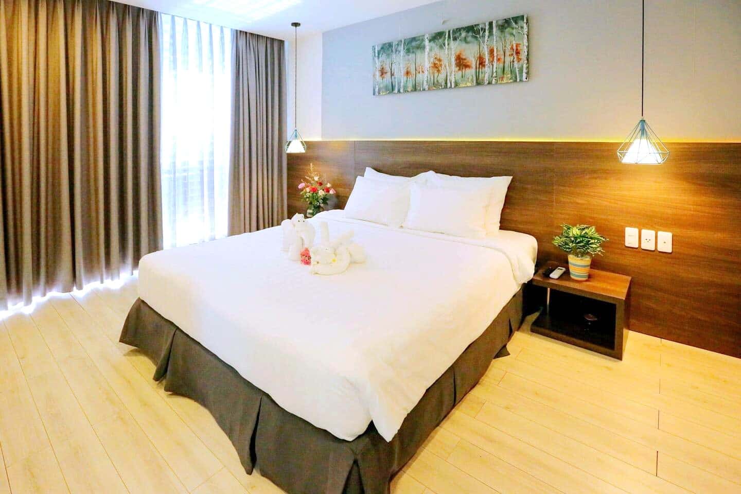 Villa B1112 - Oceanami Long Hải, Vũng Tàu — 照片 5