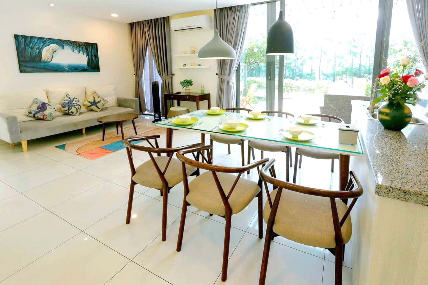 Villa B1112 - Oceanami Long Hải, Vũng Tàu — 照片 9