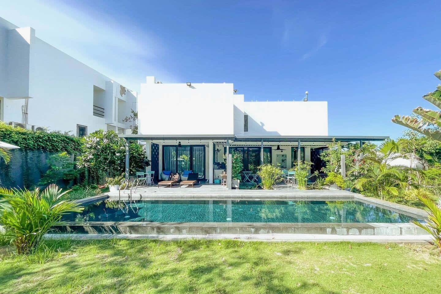 Villa B331 - Oceanami Long Hải, Vũng Tàu — photo 1