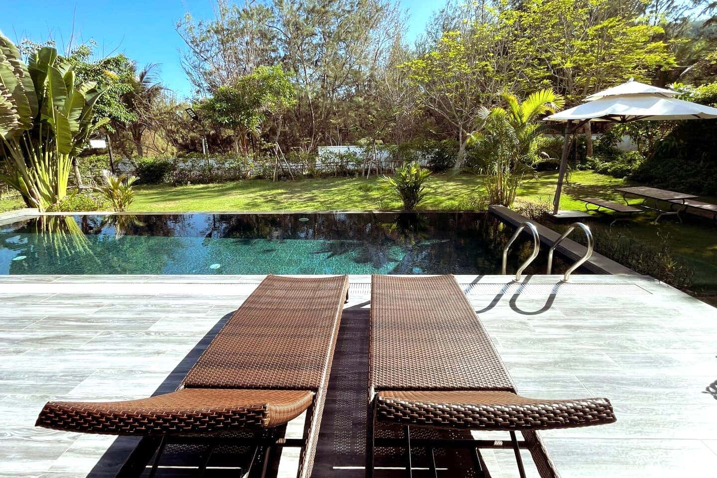 Villa B331 - Oceanami Long Hải, Vũng Tàu — photo 7