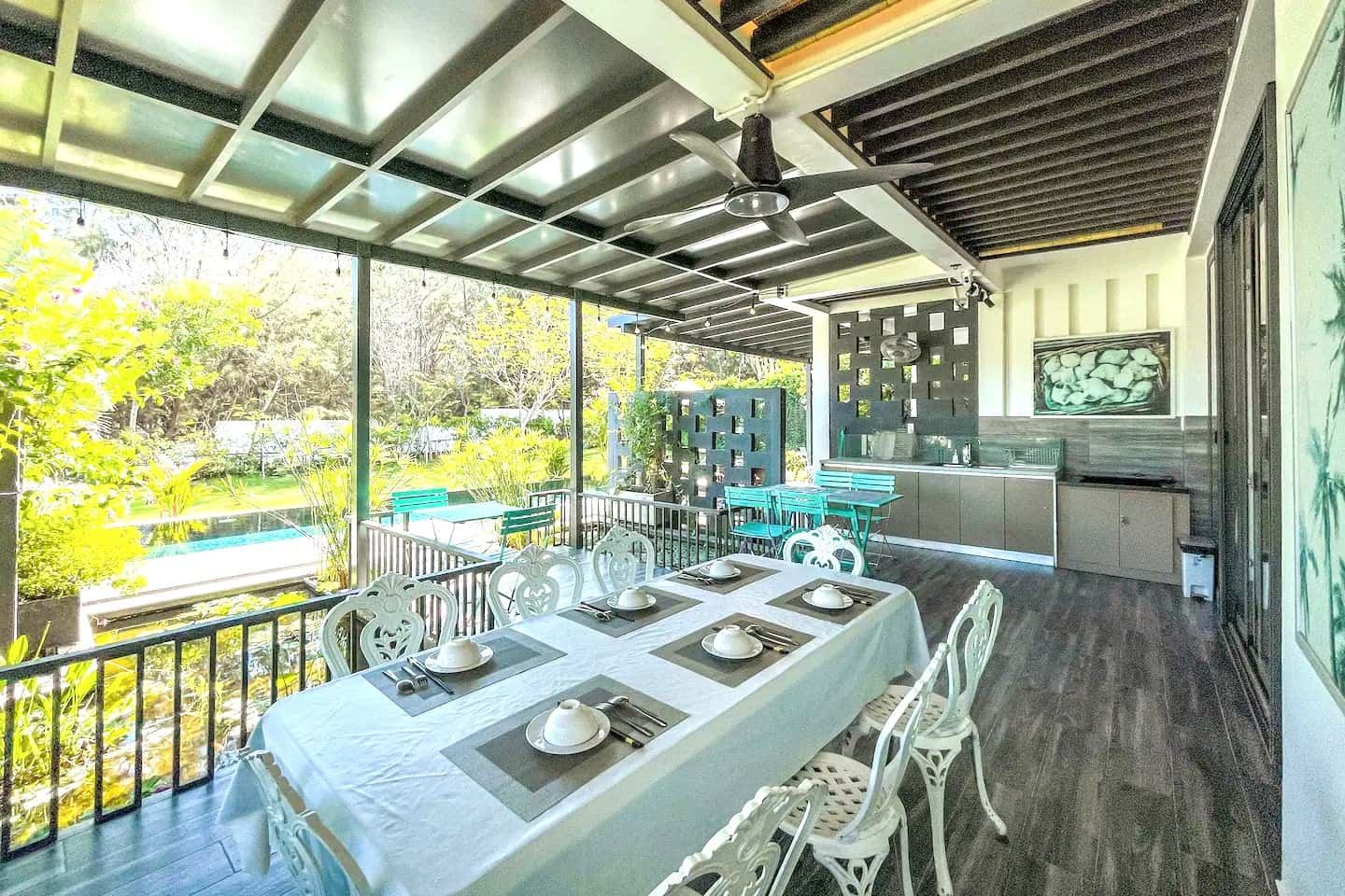 Villa B331 - Oceanami Long Hải, Vũng Tàu — photo 2