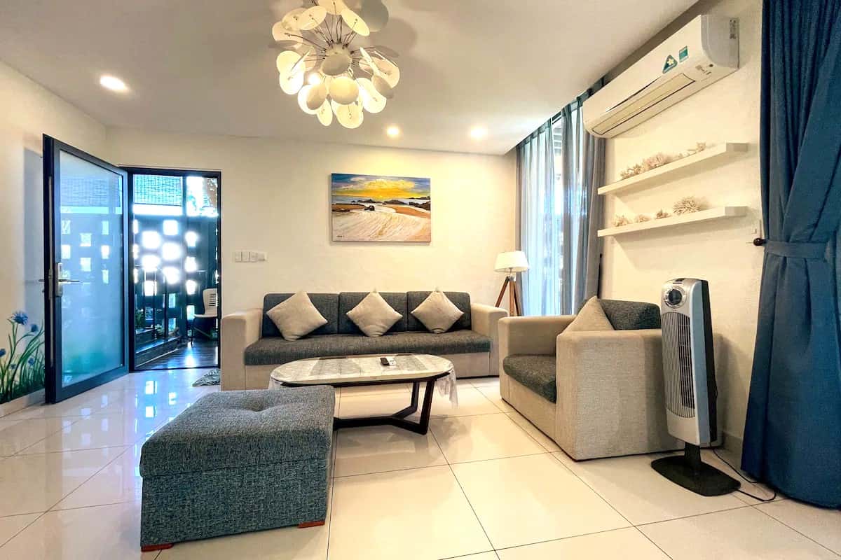 Villa B331 - Oceanami Long Hải, Vũng Tàu — photo 12