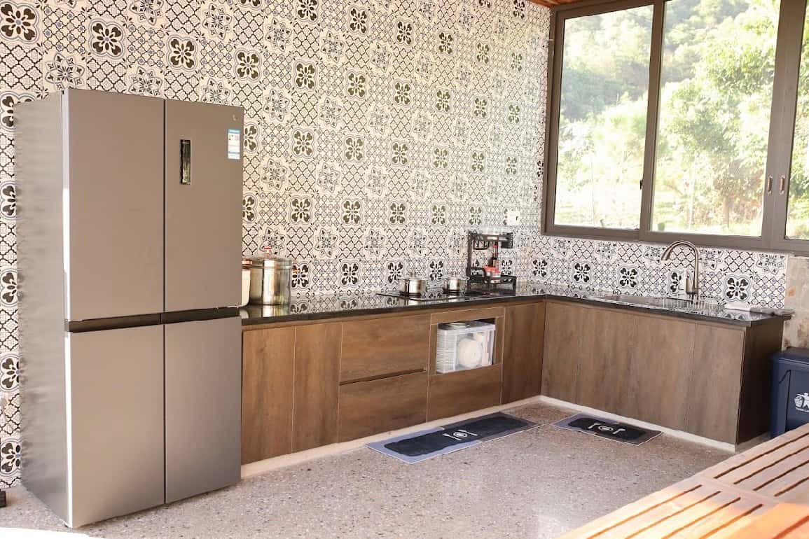 Casa Felice Villa tại Minh Phú, Sóc Sơn — 照片 27