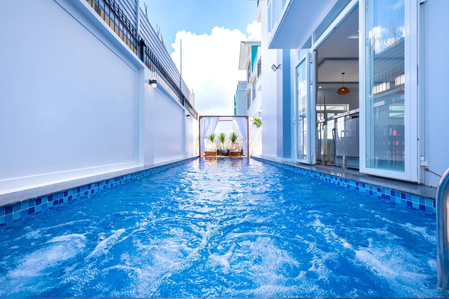 Villa B2.22 Thùy Dương 4 , Vũng Tàu — ảnh 2