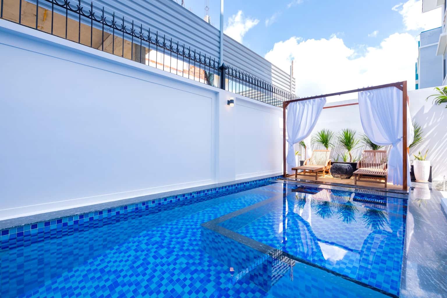 Villa B2.22 Thùy Dương 4 , Vũng Tàu — ảnh 11