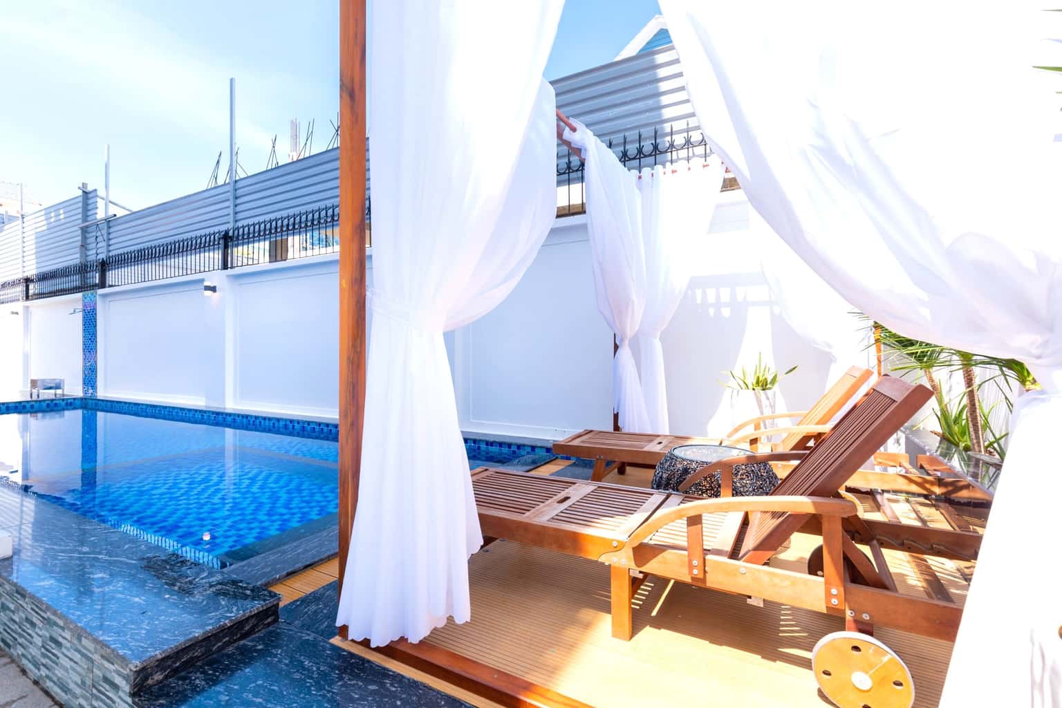 Villa B2.22 Thùy Dương 4 , Vũng Tàu — ảnh 12