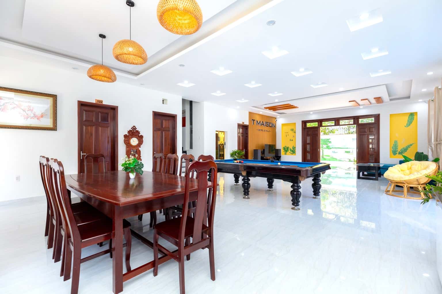 Villa B2.22 Thùy Dương 4 , Vũng Tàu — ảnh 16
