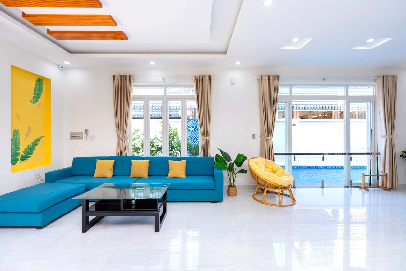 Villa B2.22 Thùy Dương 4 , Vũng Tàu — ảnh 13