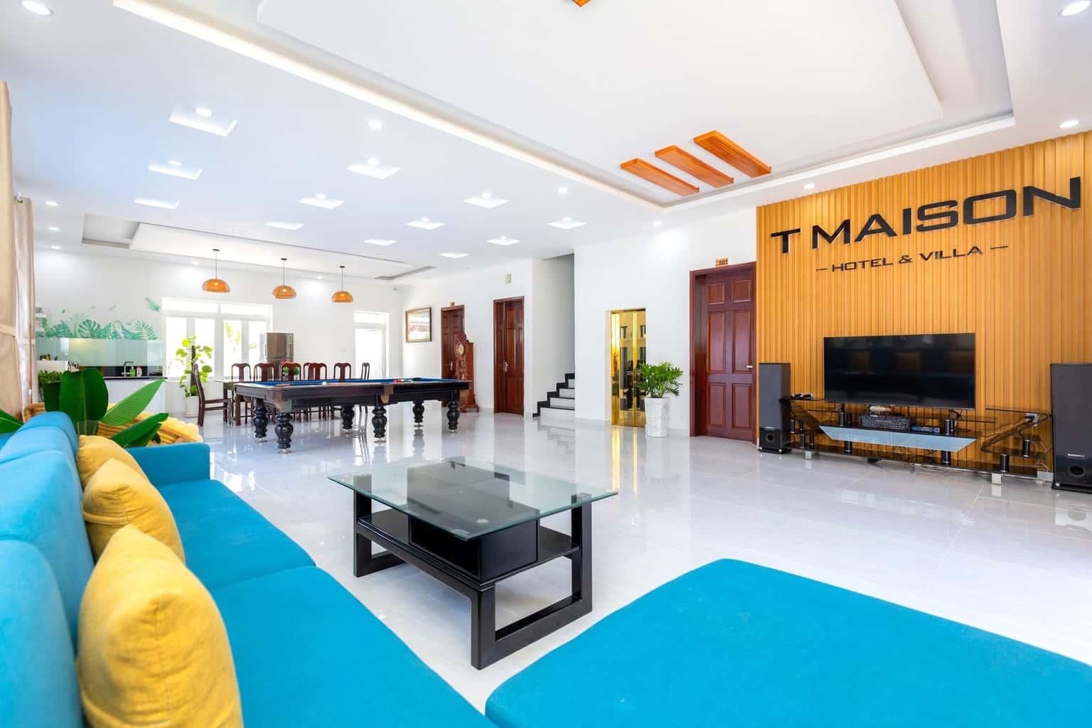 Villa B2.22 Thùy Dương 4 , Vũng Tàu — ảnh 14