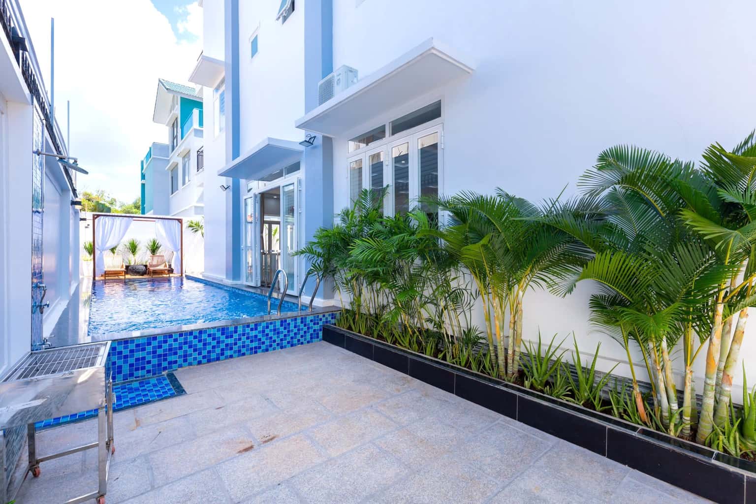 Villa B2.22 Thùy Dương 4 , Vũng Tàu — ảnh 10
