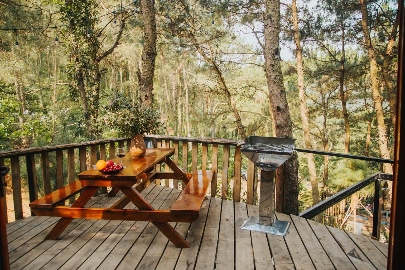 Choai Villa Nguyên Khu tại Lâm Trường, Sóc Sơn — ảnh 22
