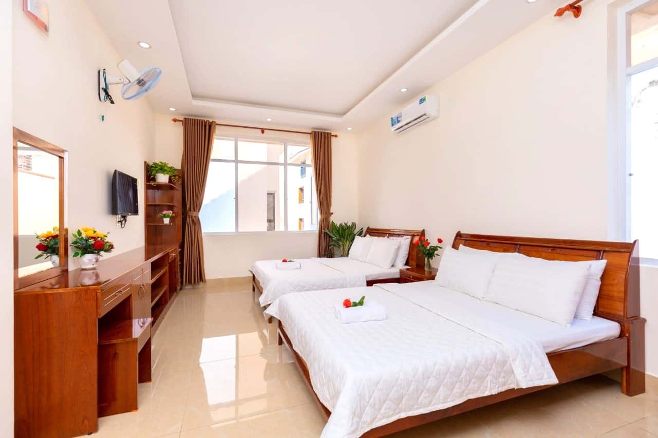 Minh Hoàng Villa C2.24 Thùy Dương 3, Vũng Tàu — photo 19