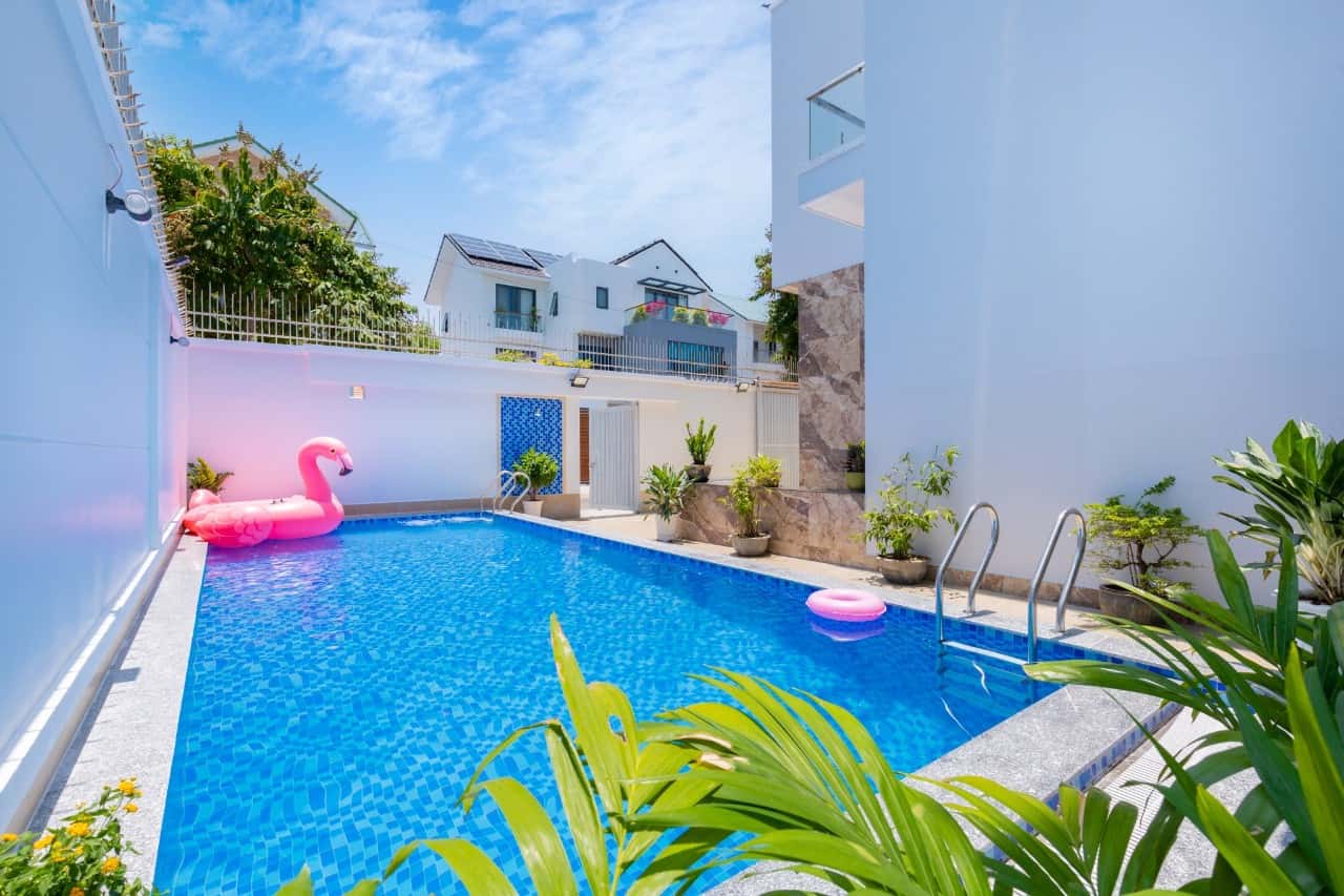 Minh Hoàng Villa C2.24 Thùy Dương 3, Vũng Tàu — photo 2