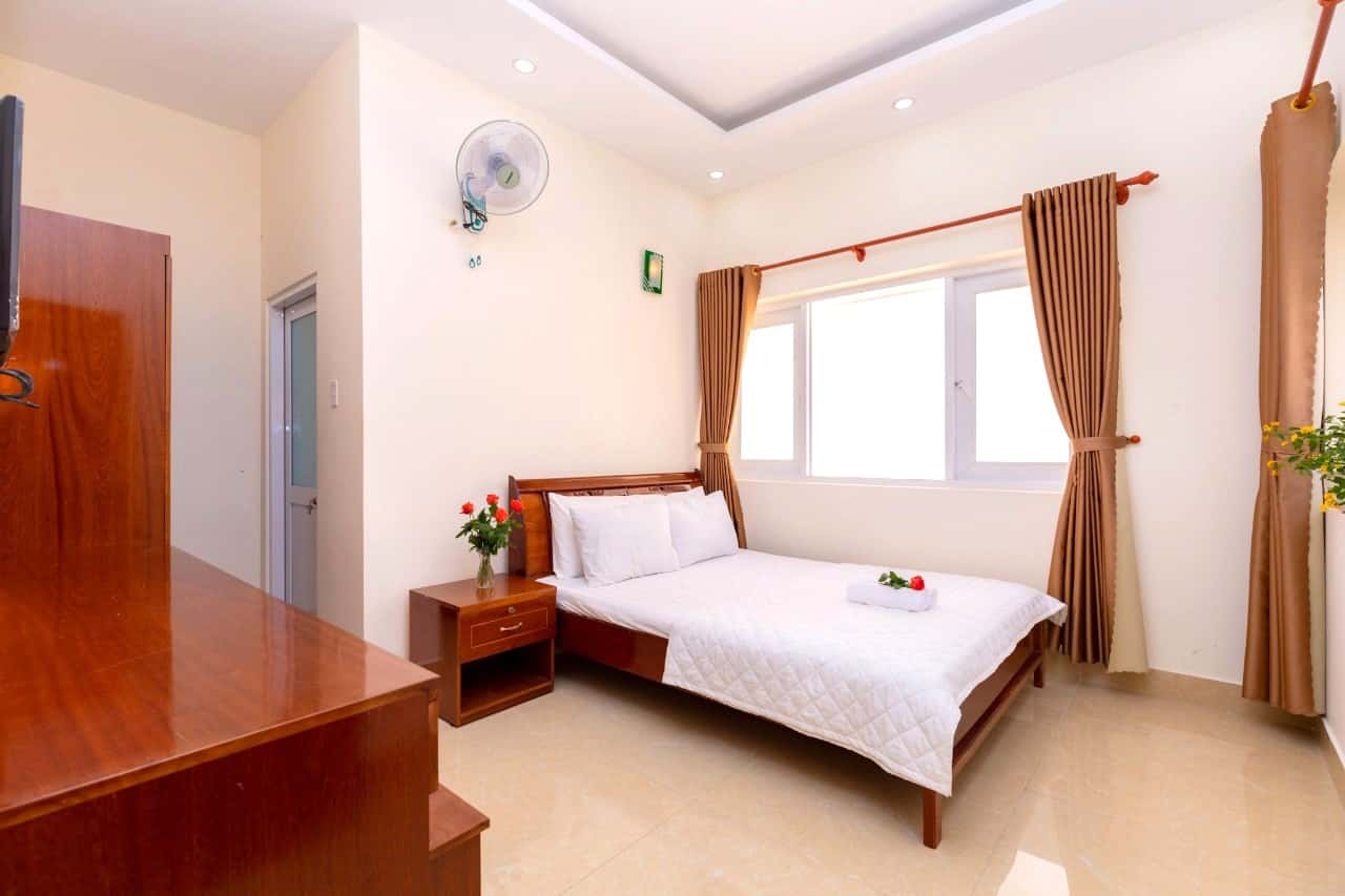 Minh Hoàng Villa C2.24 Thùy Dương 3, Vũng Tàu — photo 25
