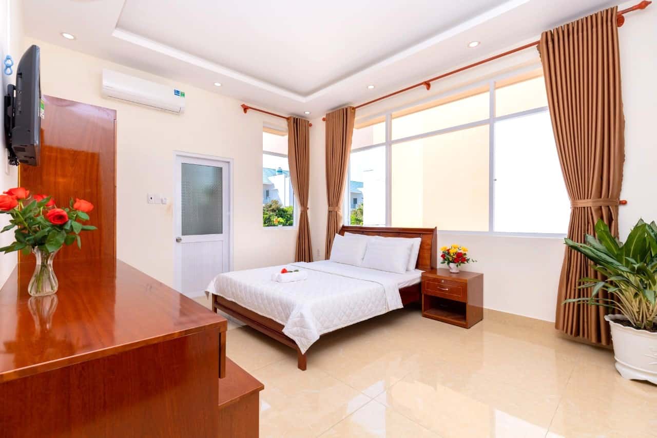 Minh Hoàng Villa C2.24 Thùy Dương 3, Vũng Tàu — photo 23