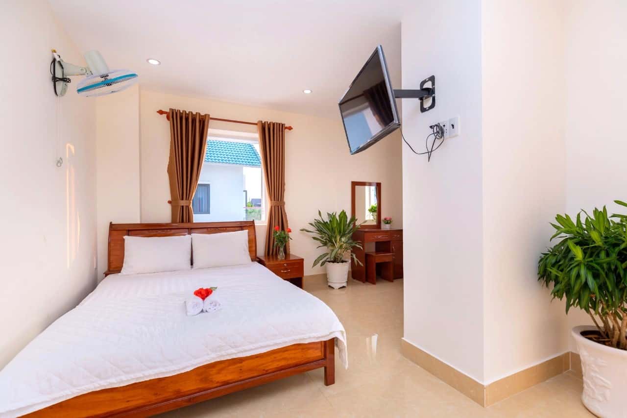 Minh Hoàng Villa C2.24 Thùy Dương 3, Vũng Tàu — photo 29