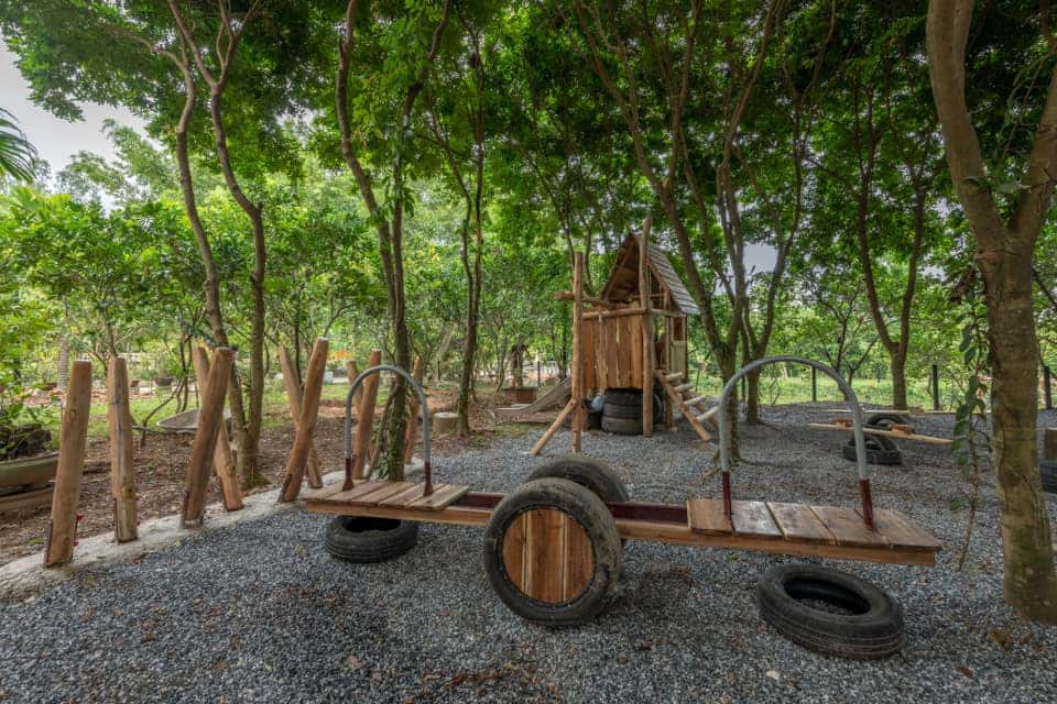 Một Villa (Một Homestay) tại Hồ Đồng Quan, Sóc Sơn — ảnh 14