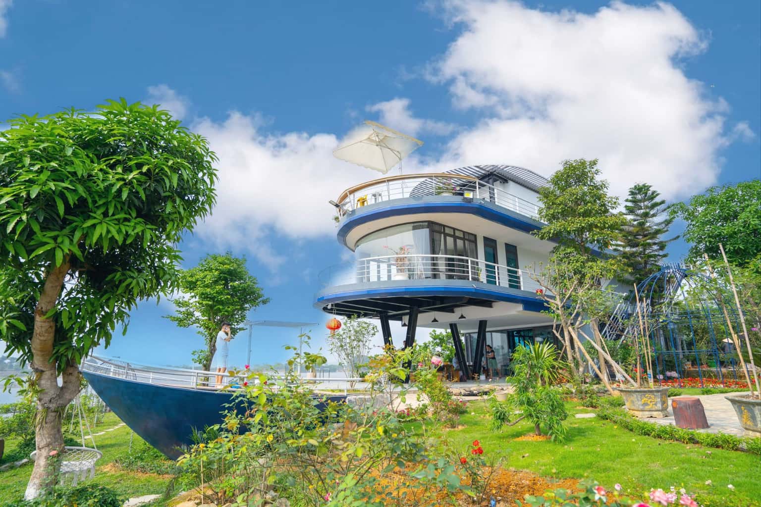 DC Aroma Villa, Hoà Bình — ảnh 15