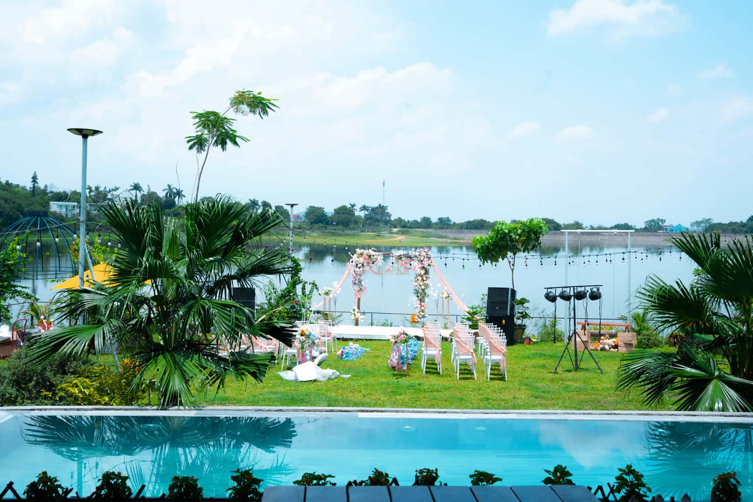DC Aroma Villa, Hoà Bình — ảnh 18