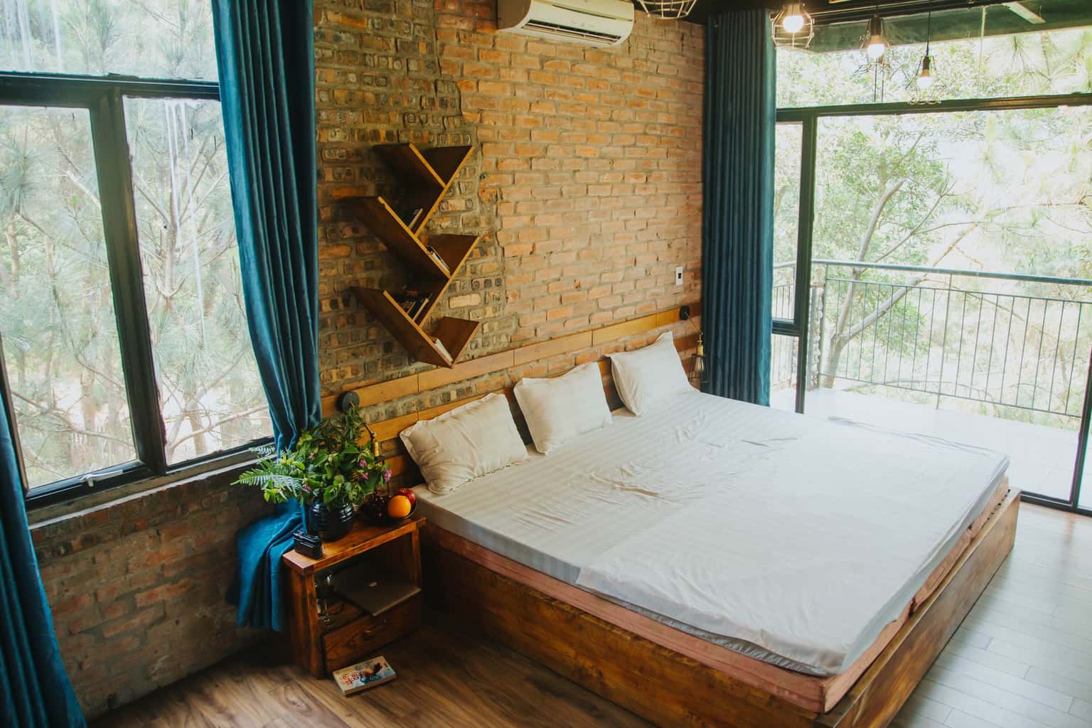 Choai Villa Nguyên Khu tại Lâm Trường, Sóc Sơn — ảnh 4