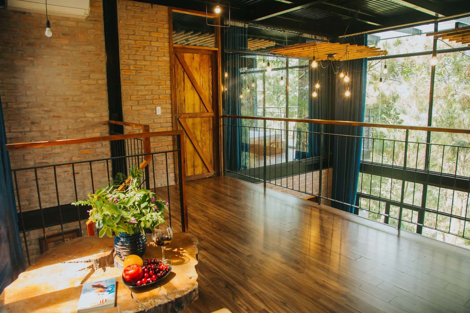 Nhà Kính (Choai Villa) tại Lâm Trường, Sóc Sơn — ảnh 17