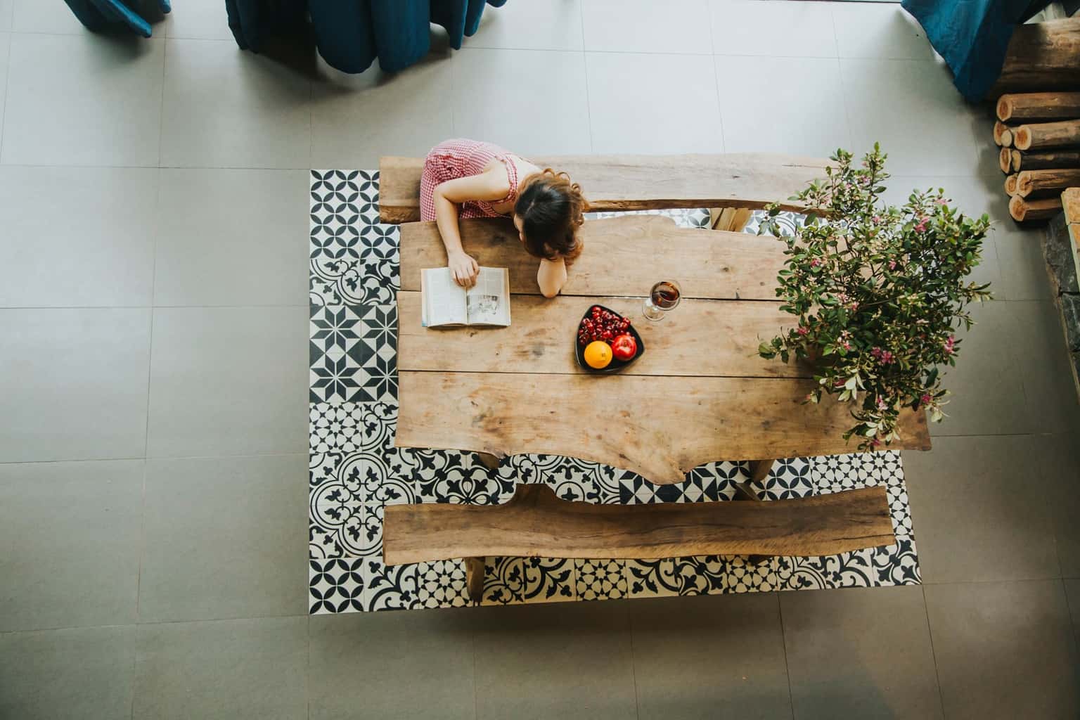 Nhà Kính (Choai Villa) tại Lâm Trường, Sóc Sơn — ảnh 21