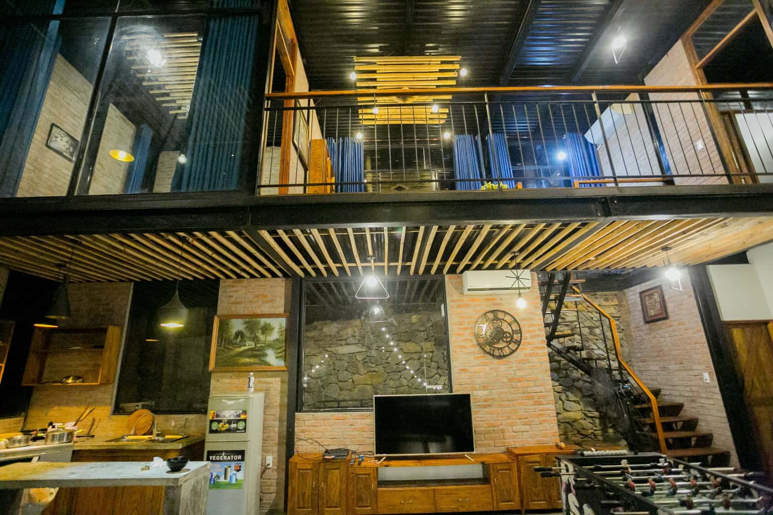 Choai Villa Nguyên Khu tại Lâm Trường, Sóc Sơn — ảnh 12
