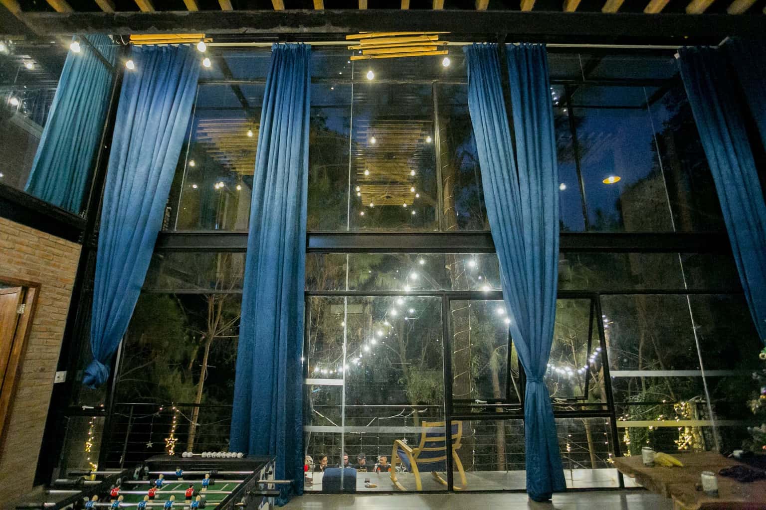 Nhà Kính (Choai Villa) tại Lâm Trường, Sóc Sơn — ảnh 15