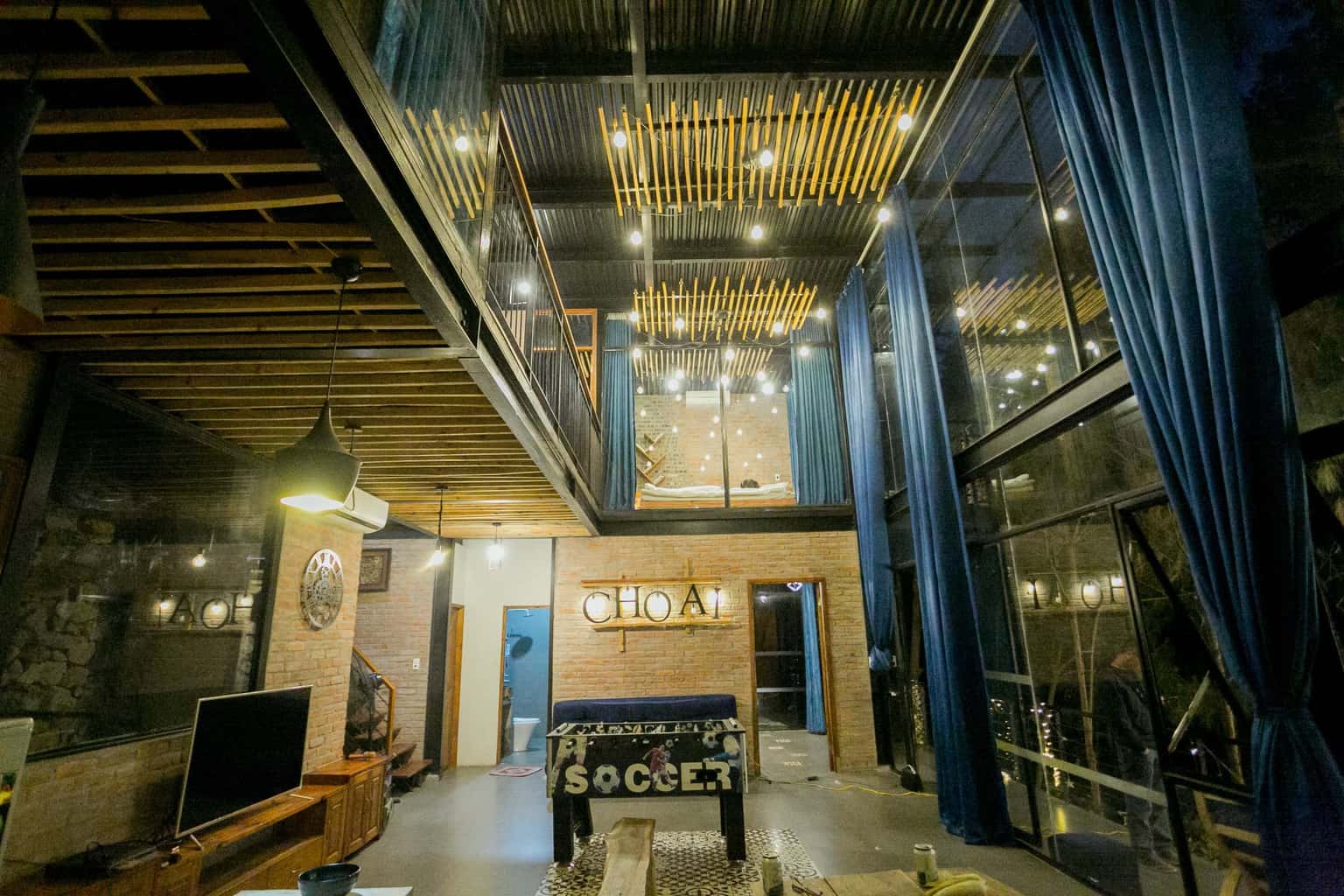 Nhà Kính (Choai Villa) tại Lâm Trường, Sóc Sơn — ảnh 12