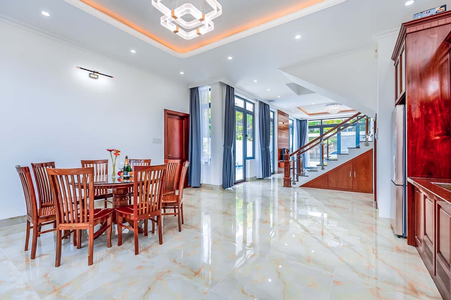Villa 187 Võ Thị Sáu, Vũng Tàu — ảnh 18