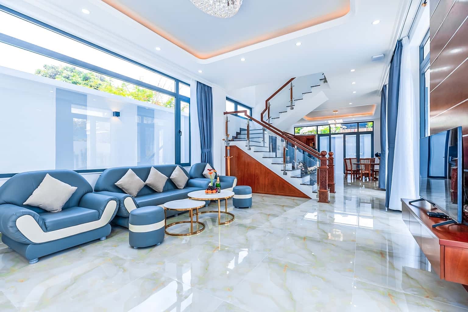 Villa 187 Võ Thị Sáu, Vũng Tàu — ảnh 3