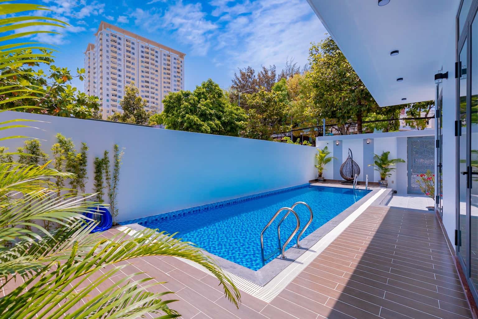 Villa 187 Võ Thị Sáu, Vũng Tàu — ảnh 2