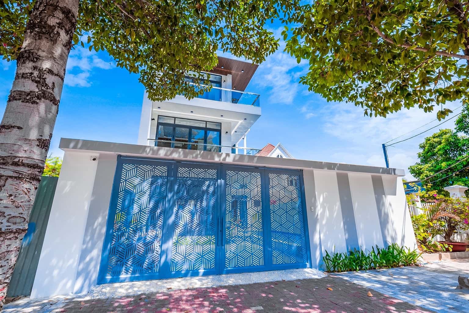 Villa 187 Võ Thị Sáu, Vũng Tàu — ảnh 8