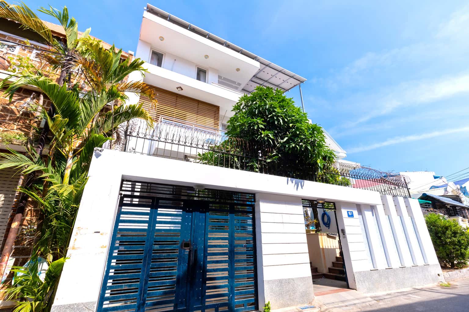Villa 10/2 Lạc Long Quân, Vũng Tàu — photo 6