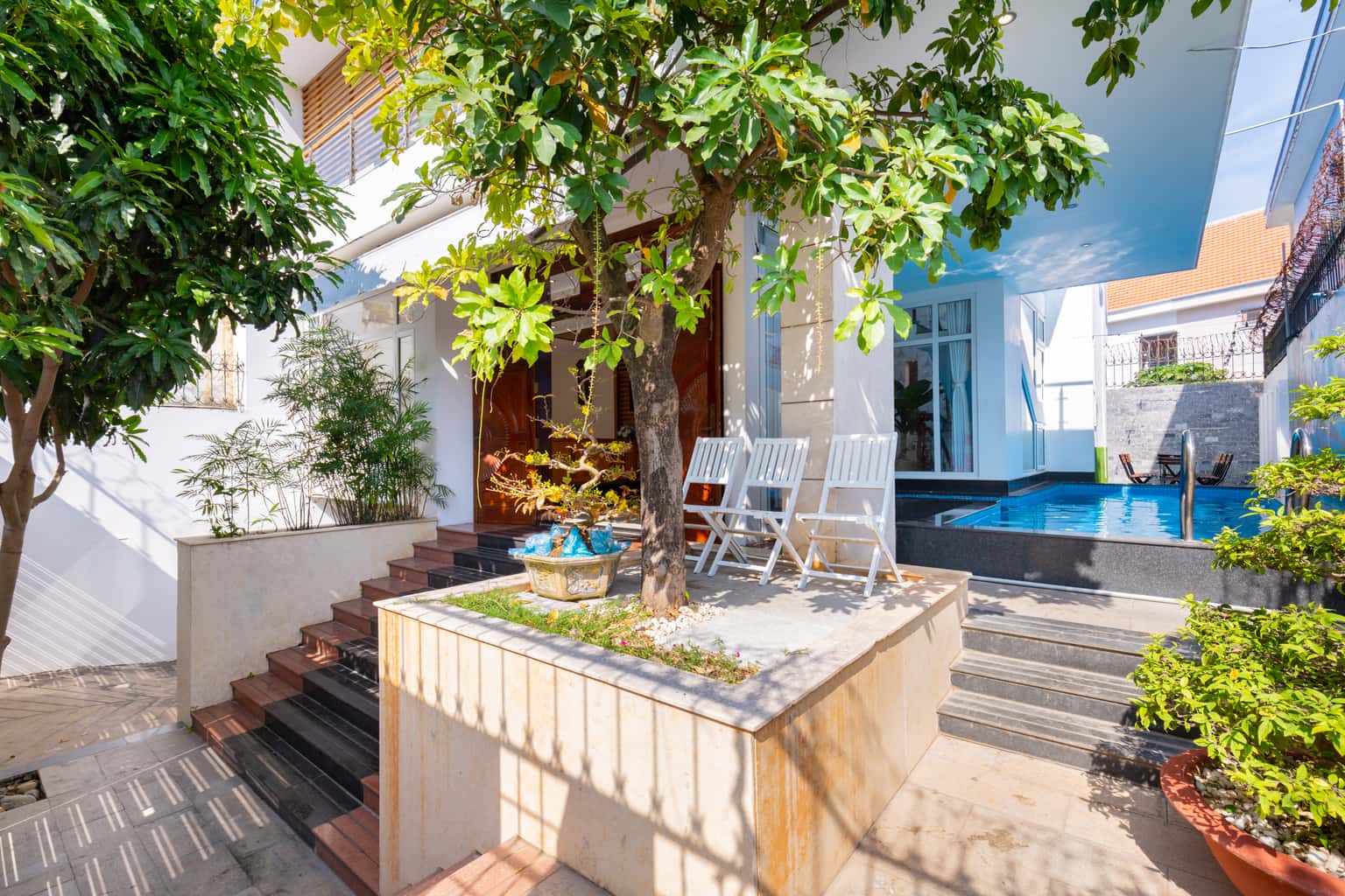 Villa 10/2 Lạc Long Quân, Vũng Tàu — photo 32