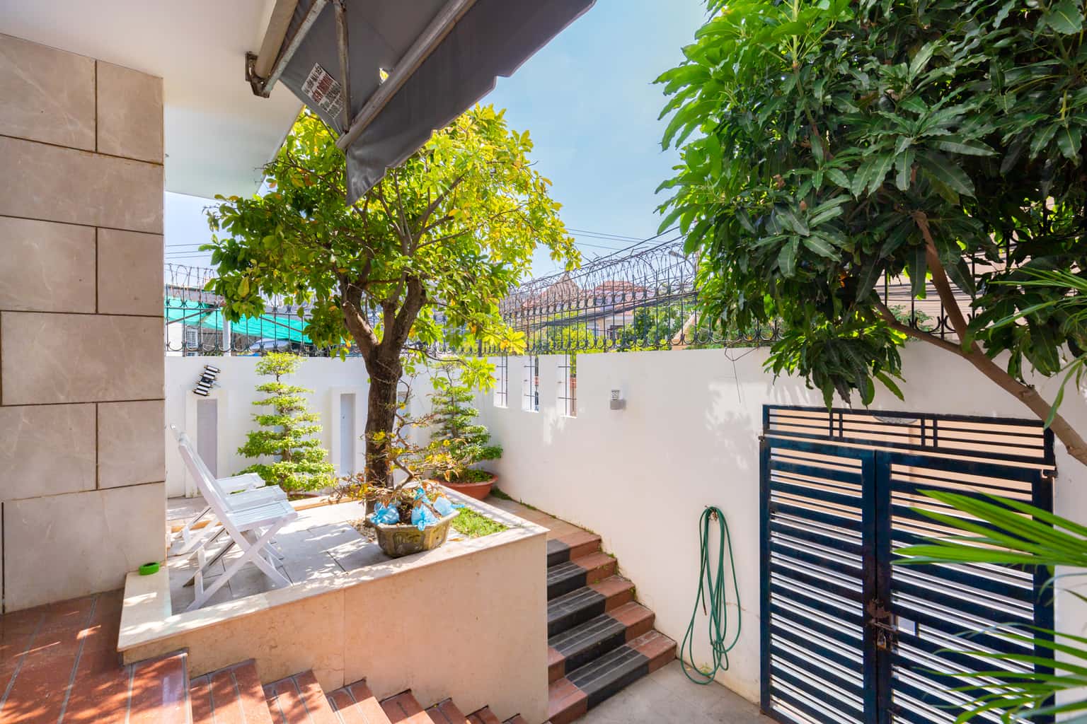 Villa 10/2 Lạc Long Quân, Vũng Tàu — photo 31
