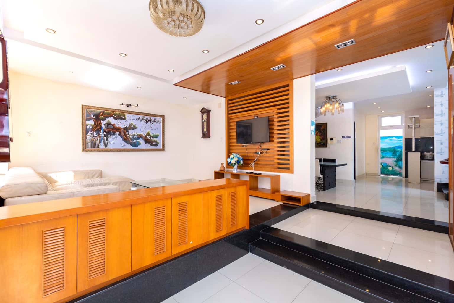 Villa 10/2 Lạc Long Quân, Vũng Tàu — photo 11