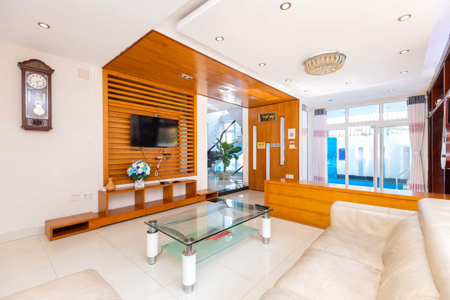 Villa 10/2 Lạc Long Quân, Vũng Tàu — photo 12