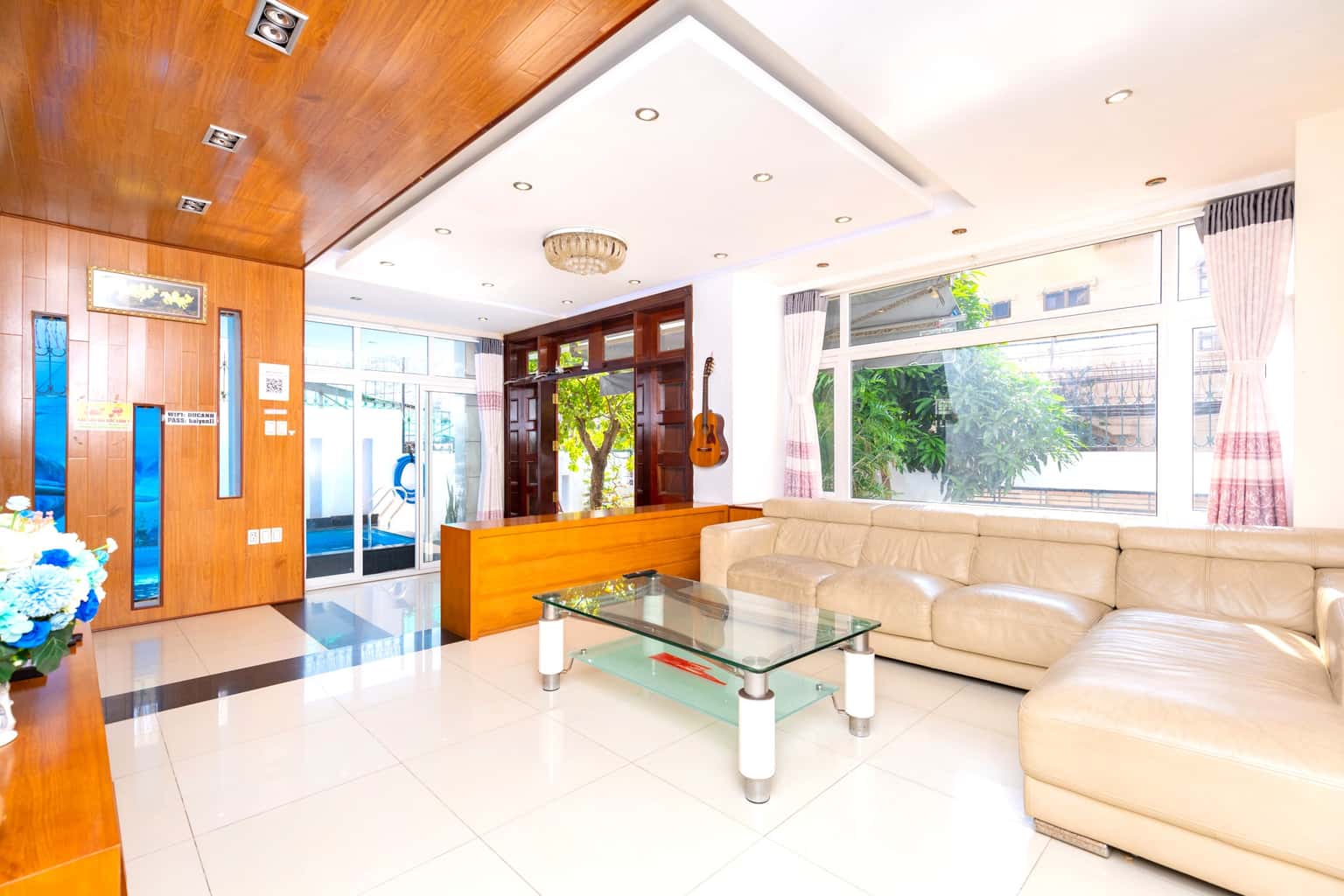 Villa 10/2 Lạc Long Quân, Vũng Tàu — photo 3