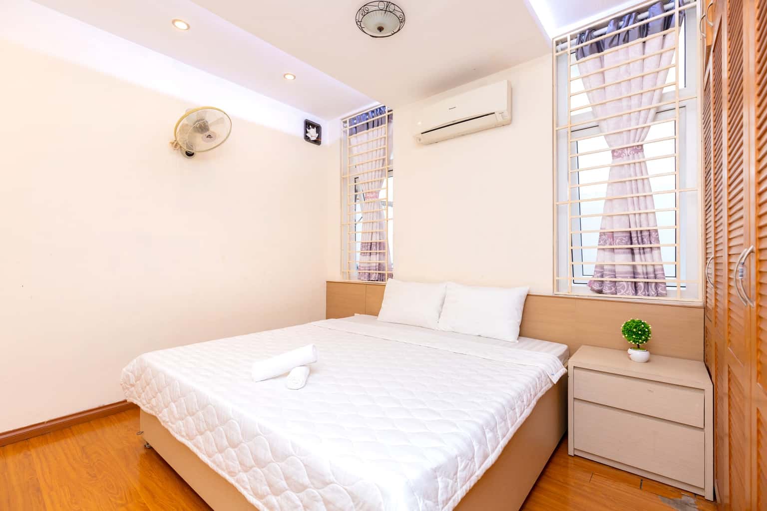 Villa 10/2 Lạc Long Quân, Vũng Tàu — photo 5