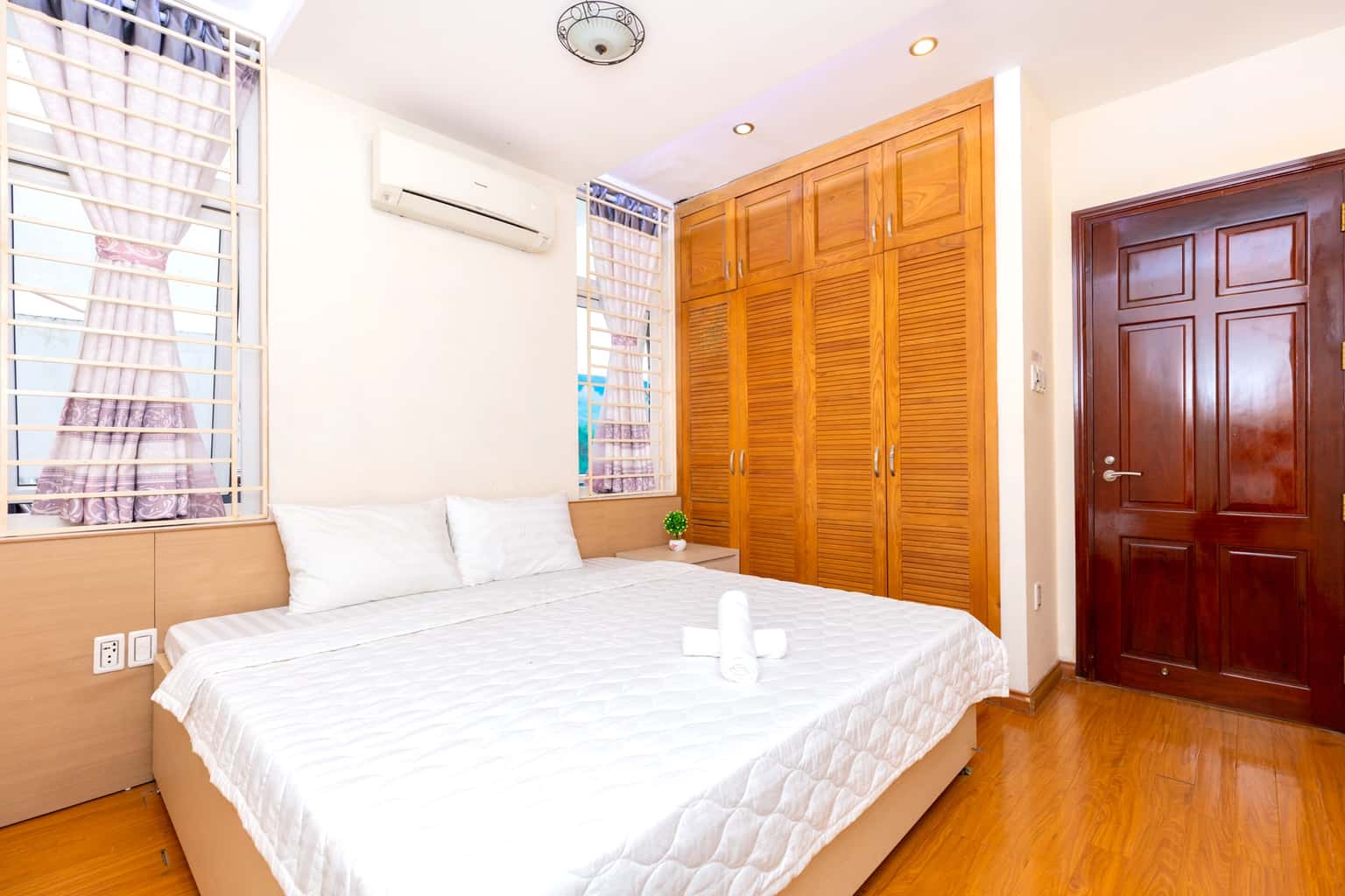 Villa 10/2 Lạc Long Quân, Vũng Tàu — photo 30