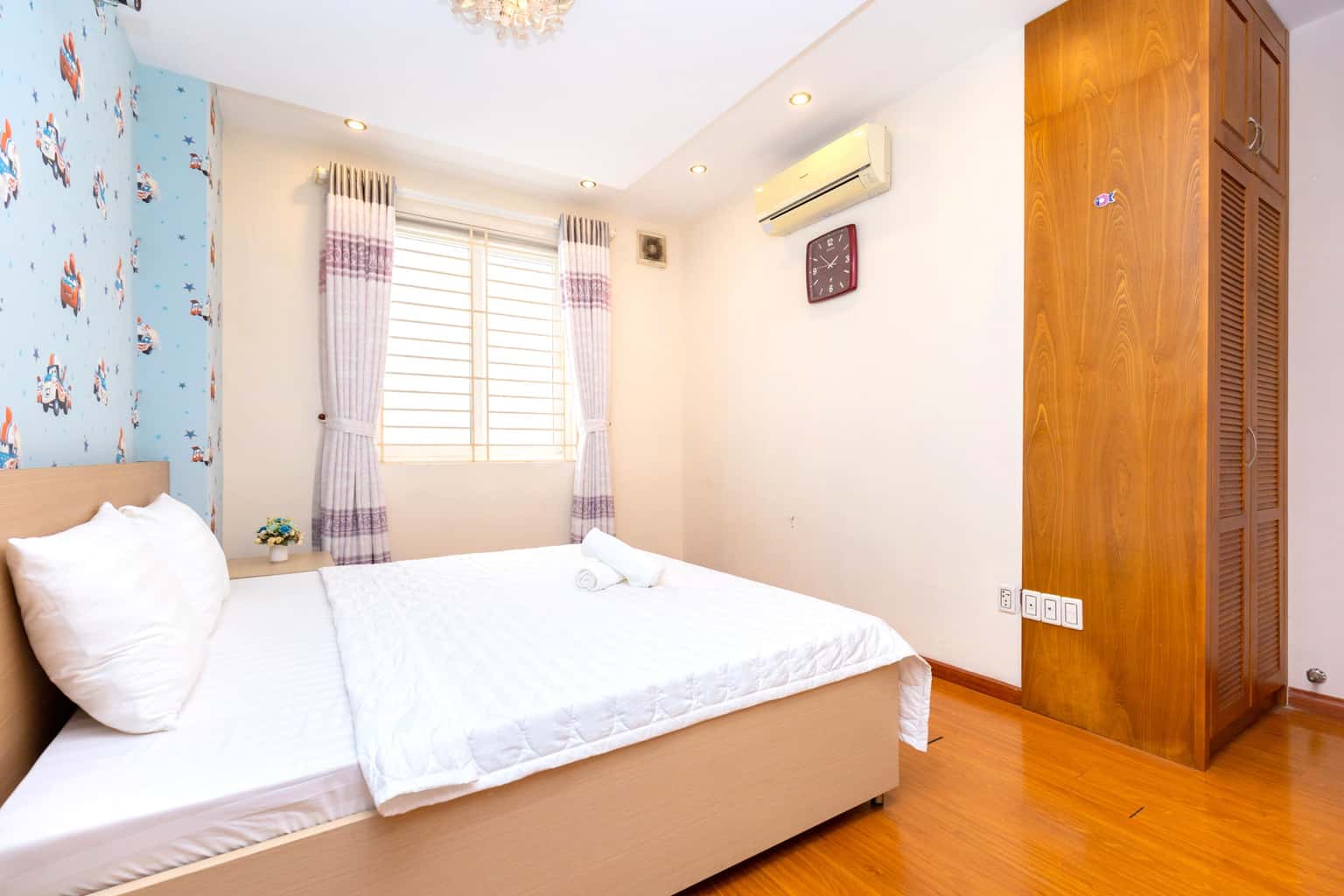 Villa 10/2 Lạc Long Quân, Vũng Tàu — photo 29