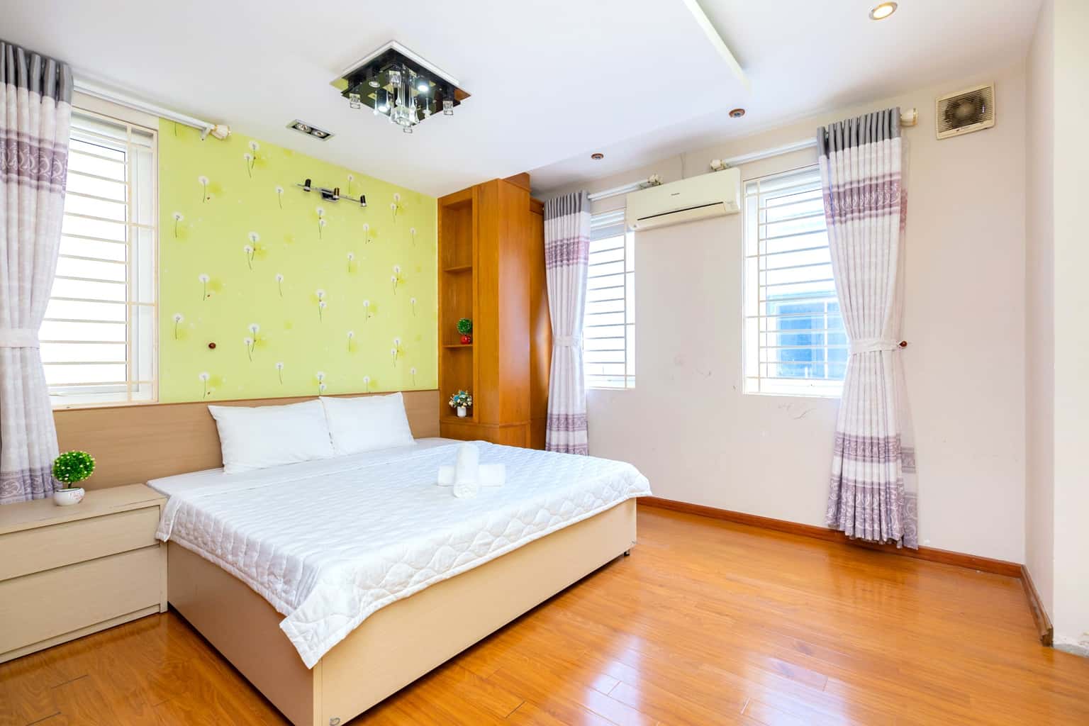 Villa 10/2 Lạc Long Quân, Vũng Tàu — photo 27