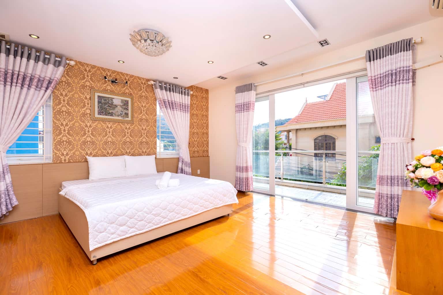 Villa 10/2 Lạc Long Quân, Vũng Tàu — photo 19