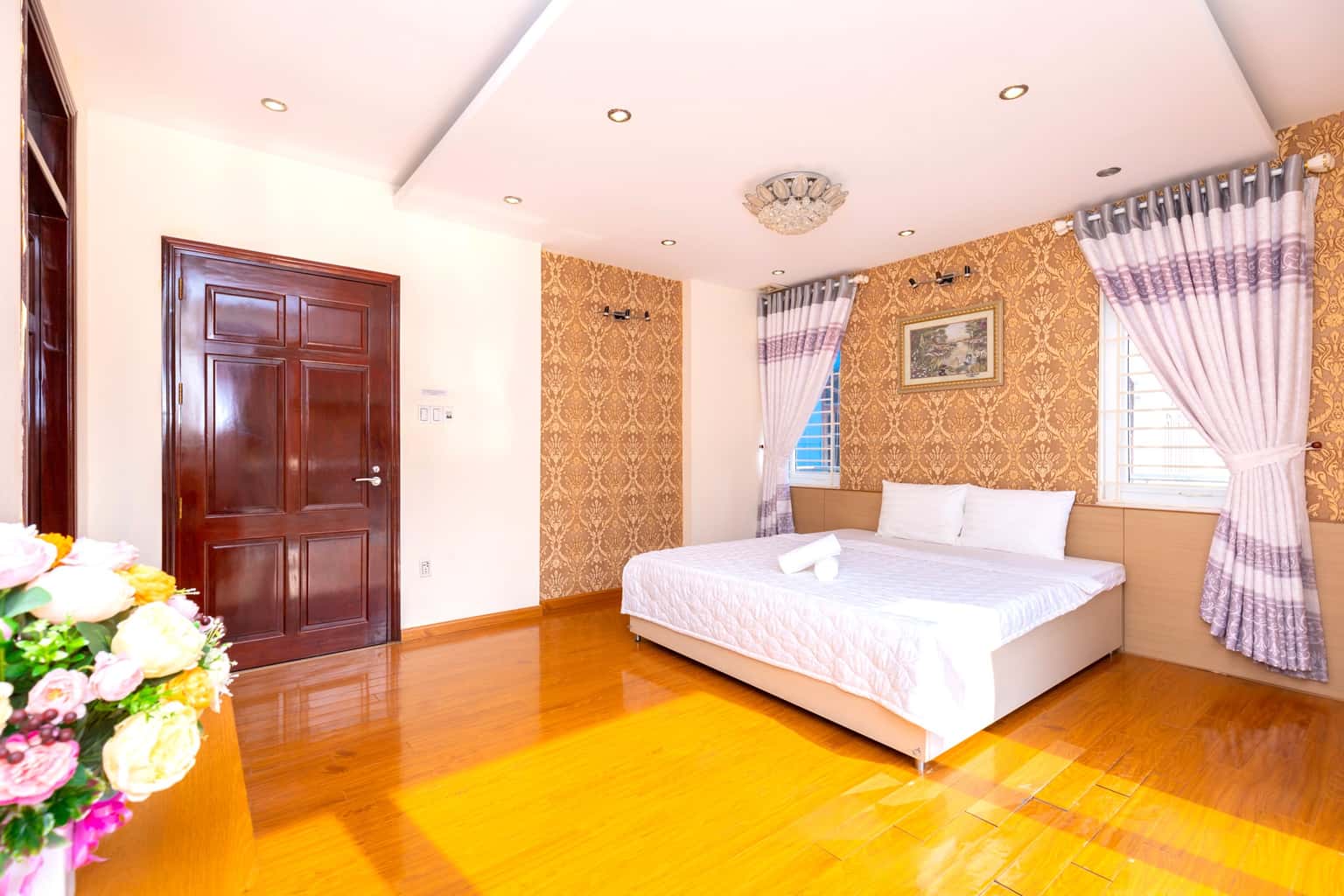 Villa 10/2 Lạc Long Quân, Vũng Tàu — photo 20