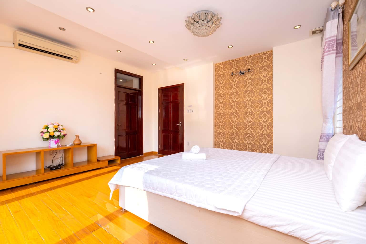 Villa 10/2 Lạc Long Quân, Vũng Tàu — photo 21
