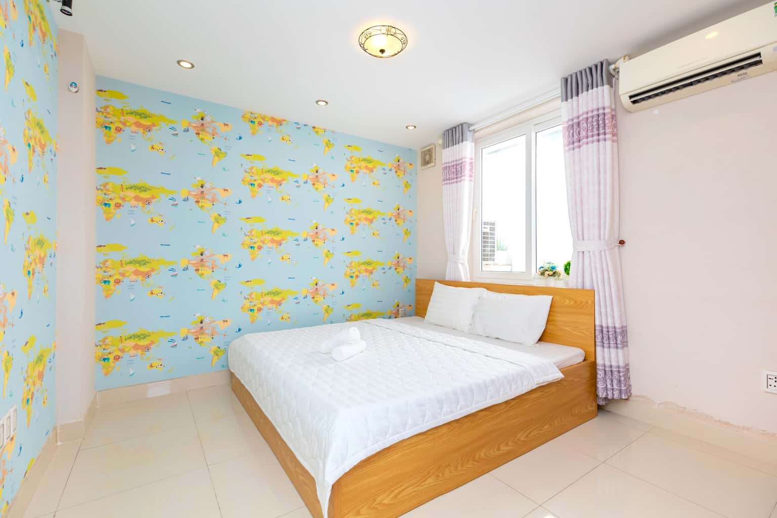 Villa 10/2 Lạc Long Quân, Vũng Tàu — photo 22