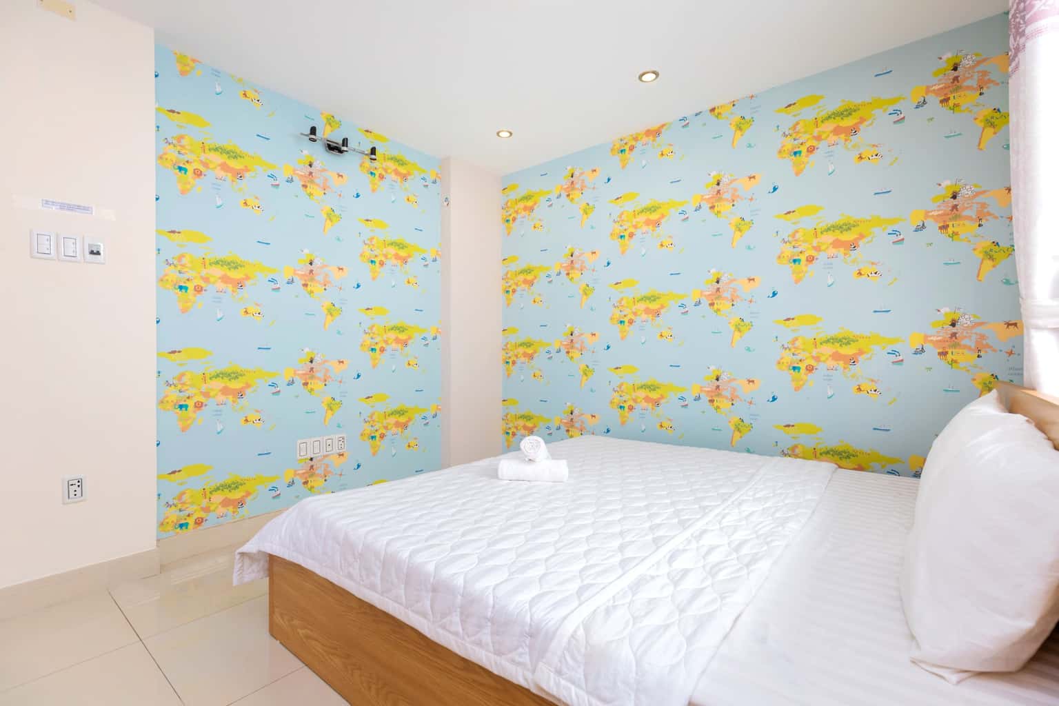 Villa 10/2 Lạc Long Quân, Vũng Tàu — photo 23