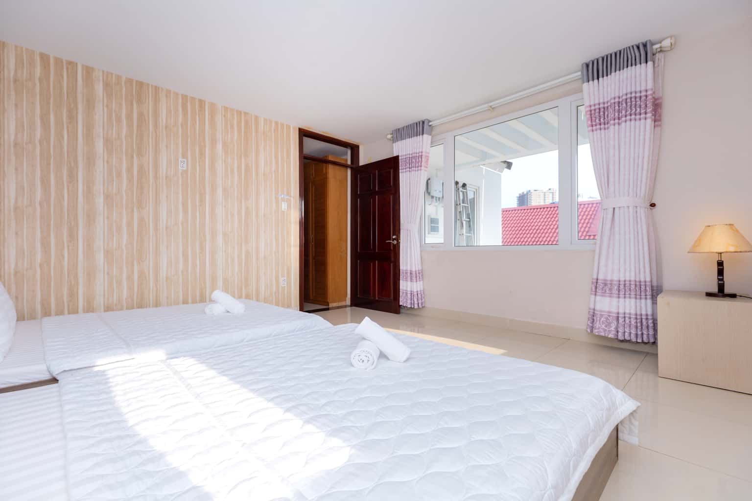 Villa 10/2 Lạc Long Quân, Vũng Tàu — photo 18
